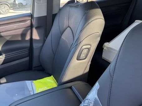 Toyota Highlander, 2026 — photo 11