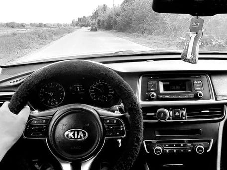 Kia Optima, 2017 — фото 4