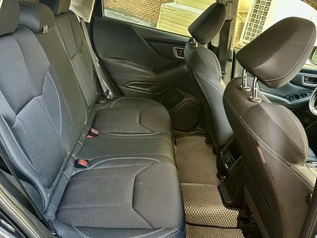 Subaru Forester, 2019 — 照片 5