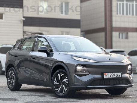 Changan Qiyuan Q05, 2026 — photo 2