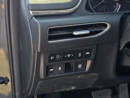 Hyundai Sonata, 2020 — photo 17
