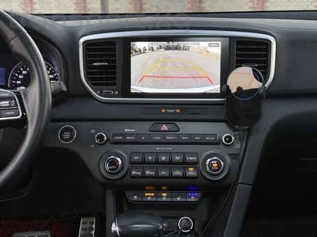 Kia Sportage, 2020 — photo 11