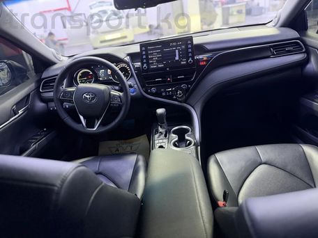 Toyota Camry, 2022 — сүрөт 7