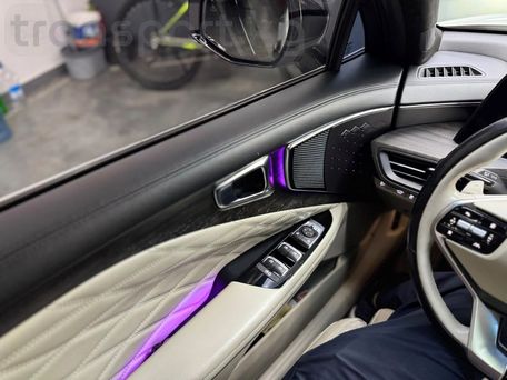 Kia K8, 2021 — photo 6