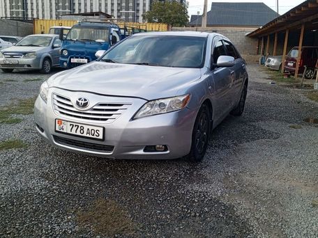 Toyota Camry, 2009 — сүрөт 5