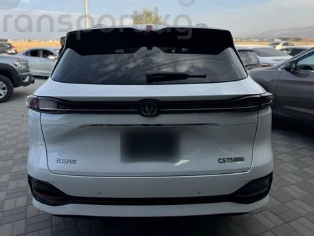 Changan CS75 Plus, 2019 — фото 8