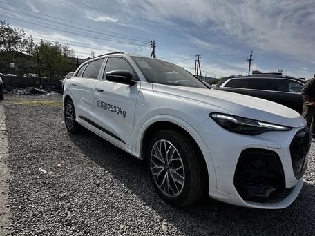 Audi Q5, 2026 — photo 2