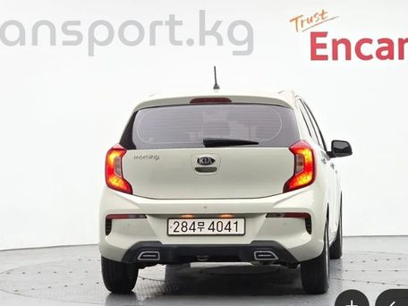 Kia Morning, 2020 — сүрөт 2