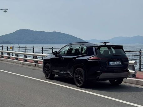 Toyota RAV4, 2026 — 照片 3