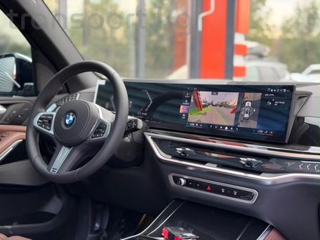 BMW X5, 2026 — photo 5