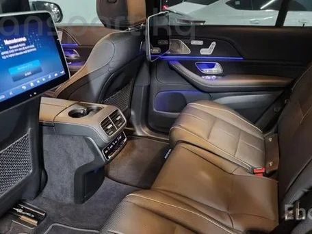 Mercedes-Benz GLS, 2024 — сүрөт 10