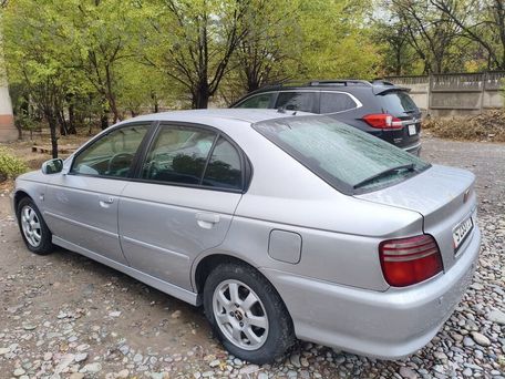 Honda Torneo, 2001 — сүрөт 4