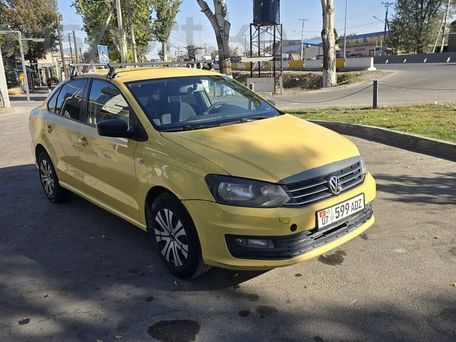 Volkswagen Polo, 2018 — photo 4