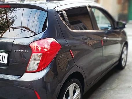 Chevrolet Spark, 2018 — photo 6