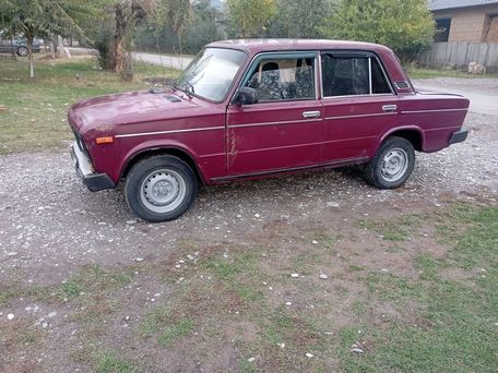 Lada (ВАЗ) 2106, 2000 — 照片 3