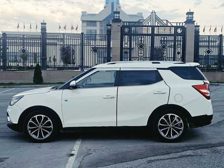 SsangYong Tivoli, 2018 — фото 3