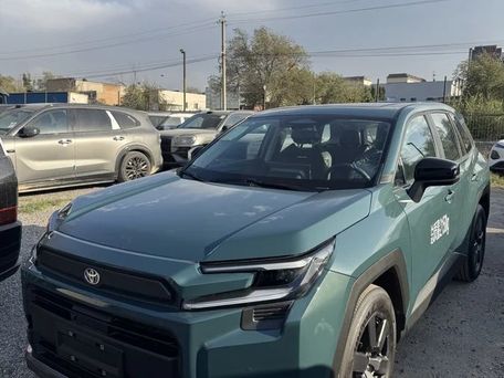Toyota RAV4, 2026 — photo 2