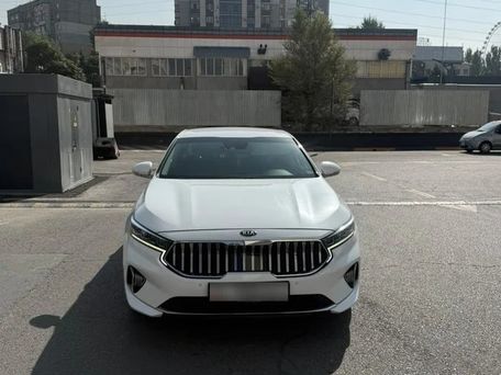 Kia K7, 2020 — photo 6