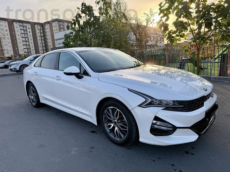 Kia K5, 2020 — сүрөт 3