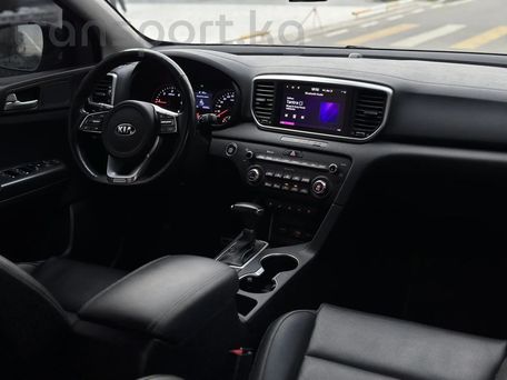 Kia Sportage, 2019 — сүрөт 5
