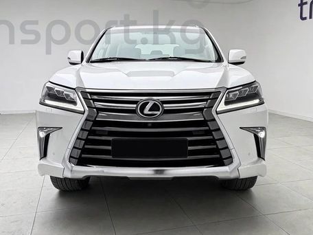Lexus LX, 1995