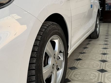 Chevrolet Spark, 2018 — photo 10
