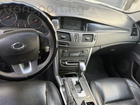 Renault Samsung SM5, 2016 — сүрөт 6
