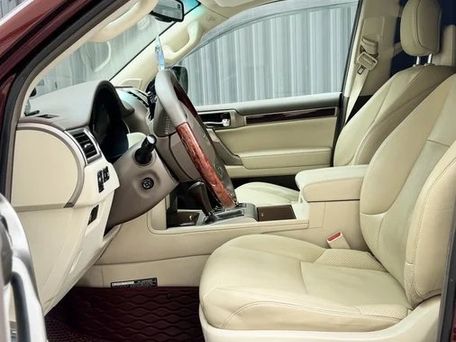 Lexus GX, 2009 — photo 5