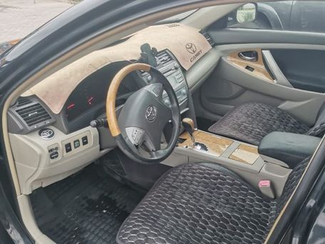 Toyota Camry, 2006 — сүрөт 5