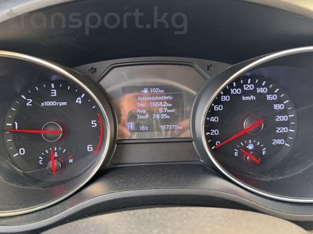 Kia Carnival, 2020 — сүрөт 11