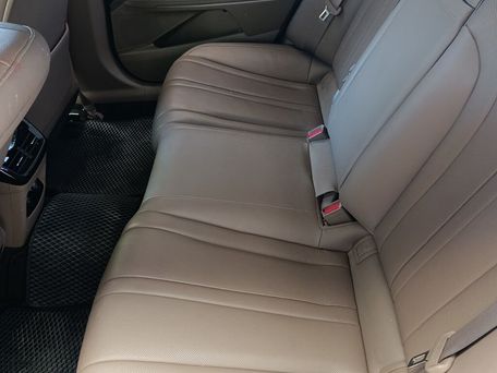 Kia K8, 2021 — 照片 10