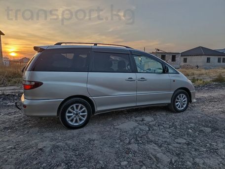 Toyota Previa, 2001 — photo 3