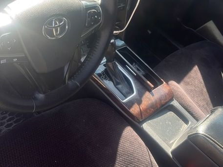 Toyota Camry, 2016 — сүрөт 2