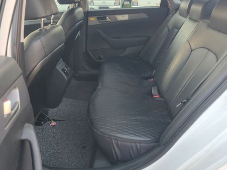 Hyundai Sonata, 2022 — photo 6
