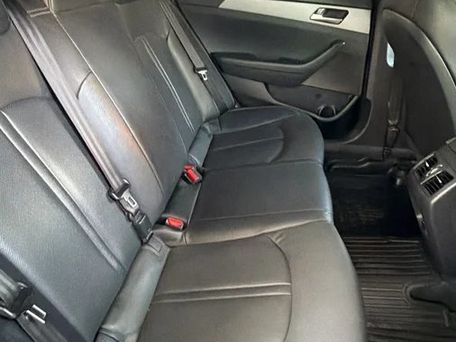 Hyundai Sonata, 2021 — photo 4