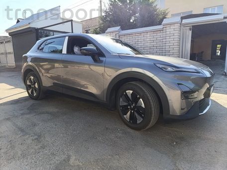 Changan Deepal S05, 2026 — сүрөт 3