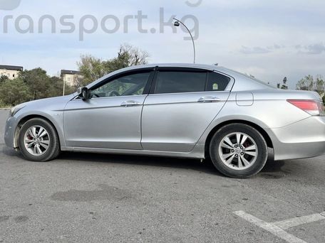 Honda Accord, 2015 — фото 4