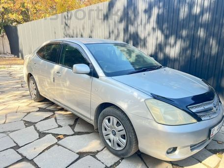 Toyota Allion, 2003 — 照片 1