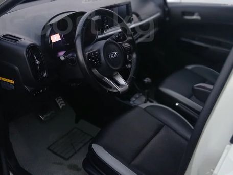 Kia Morning, 2019 — сүрөт 8