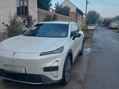 Changan Deepal S05, 2026 — 照片 2