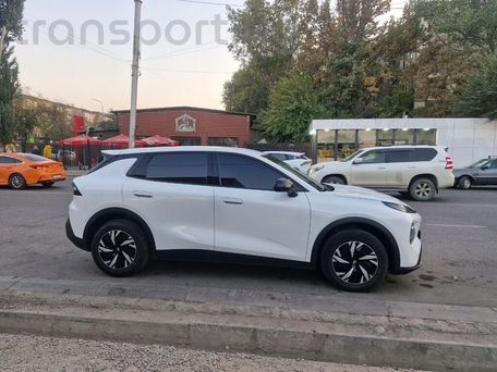 Changan Qiyuan Q05, 2026 — photo 2