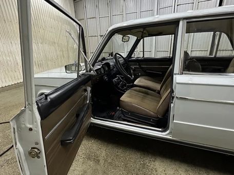 Lada (ВАЗ) 2106, 1989 — фото 4