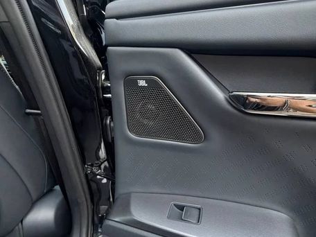 Toyota Camry, 2026 — photo 11