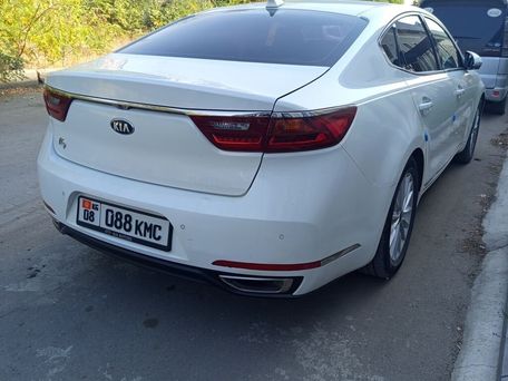 Kia K7, 2019 — сүрөт 3