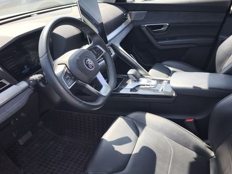 BYD Song Pro, 2020 — сүрөт 5