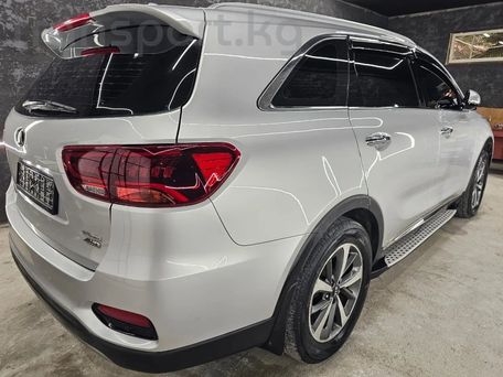 Kia Sorento, 2018 — 照片 5