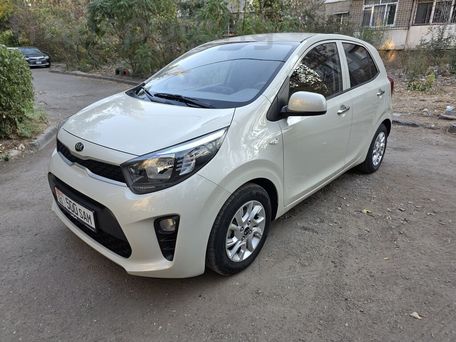 Kia Morning, 2019 — 照片 2