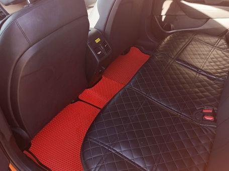 Hyundai Sonata, 2020 — photo 6