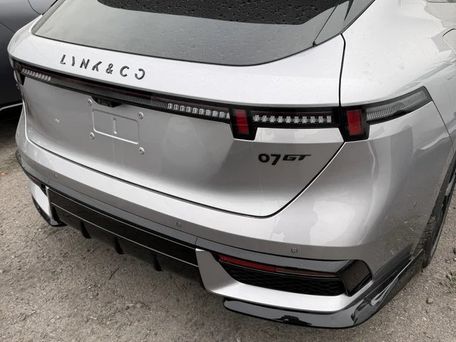 Lynk & Co 07, 2026 — 照片 2