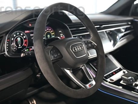 Audi RS Q8, 2024 — фото 14